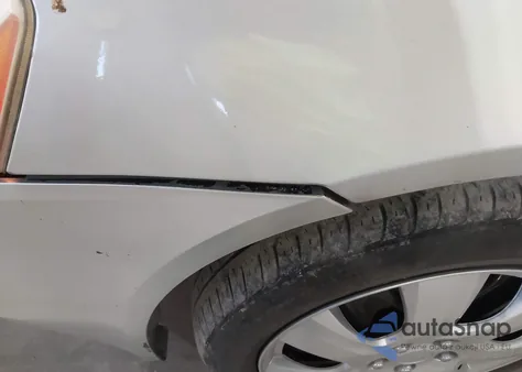 2010 Pontiac G6 from USA, damaged, VIN 1G2ZA5E04A4120649